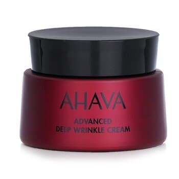Ahava Apple Of Sodom Advanced Deep Wrinkle Cream 50ml/1.7oz Ahava Apple Of Sodom Advanced Deep Wrinkle Cream 50ml/1.7oz
