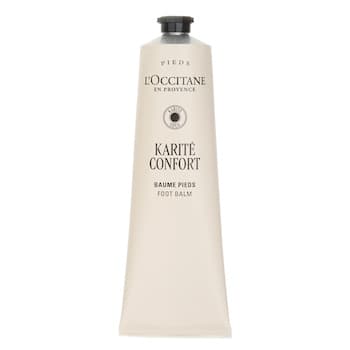 L'Occitane Shea Butter 25% Intensive Foot Balm(Random Packaging) 150ml/5.3oz L'Occitane Shea Butter 25% Intensive Foot Balm(Random Packaging) 150ml/5.3oz