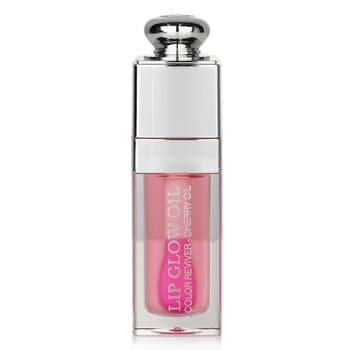 Christian Dior Dior Addict Lip Glow Oil - # 001 Pink 6ml/0.2oz Christian Dior Dior Addict Lip Glow Oil - # 001 Pink 6ml/0.2oz