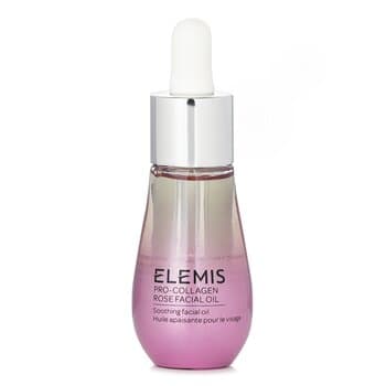 Elemis Pro-Collagen Rose Facial Oil 15ml/0.5oz Elemis Pro-Collagen Rose Facial Oil 15ml/0.5oz
