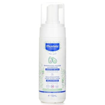 Mustela Mouse Shampoo 150ml/5oz Mustela Mouse Shampoo 150ml/5oz
