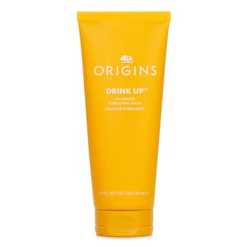 Origins Drink Up 10 Minute Hydrating Mask With Apricot & Swiss Glacier Water 75ml/2.5oz Origins Drink Up 10 Minute Hydrating Mask With Apricot & Swiss Glacier Water 75ml/2.5oz