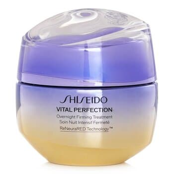Shiseido Vital Perfection Overnight Firming Treatment 50ml/1.7oz Shiseido Vital Perfection Overnight Firming Treatment 50ml/1.7oz