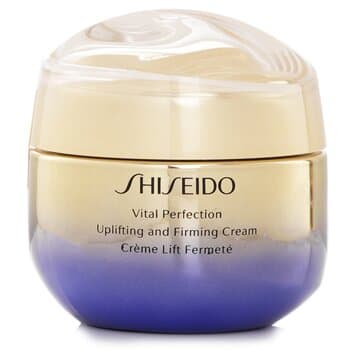 Shiseido Vital Perfection Uplifting & Firming Cream 50ml/1.7oz Shiseido Vital Perfection Uplifting & Firming Cream 50ml/1.7oz