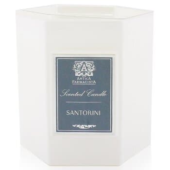 안티카 파마시스타 Antica Farmacista 캔들 - 산토리니 255g/9oz 안티카 파마시스타 Antica Farmacista 캔들 - 산토리니 255g/9oz