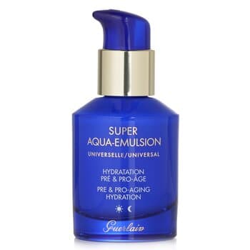 Guerlain Super Aqua Emulsion - Universal 50ml/1.6oz Guerlain Super Aqua Emulsion - Universal 50ml/1.6oz