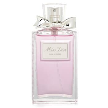 Christian Dior Miss Dior Rose N'Roses Eau De Toilette Spray 50ml/1.7oz Christian Dior Miss Dior Rose N'Roses Eau De Toilette Spray 50ml/1.7oz