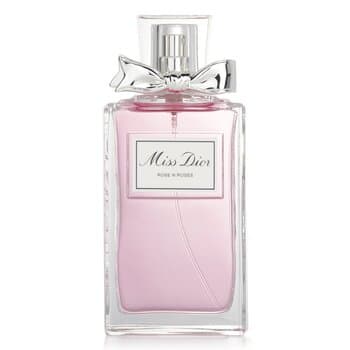 Christian Dior Miss Dior Rose N'Roses Eau De Toilette Spray 100ml/3.4oz Christian Dior Miss Dior Rose N'Roses Eau De Toilette Spray 100ml/3.4oz