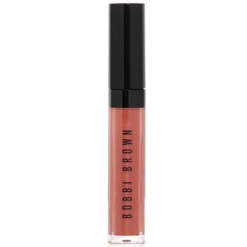 Bobbi Brown Crushed Oil Infused Gloss - # Free Spirit 6ml/0.2oz Bobbi Brown Crushed Oil Infused Gloss - # Free Spirit 6ml/0.2oz
