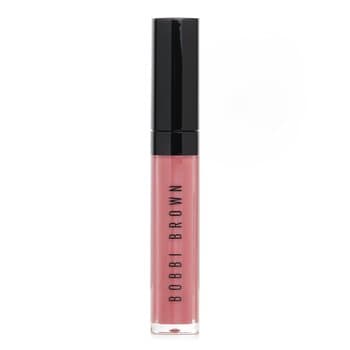 Bobbi Brown Crushed Oil Infused Gloss - # New Romantic 6ml/0.2oz Bobbi Brown Crushed Oil Infused Gloss - # New Romantic 6ml/0.2oz