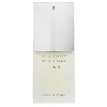 Issey Miyake IGO LβEau DβIssey Eau De Toilette Spray 100ml/3.27oz Issey Miyake IGO LβEau DβIssey Eau De Toilette Spray 100ml/3.27oz
