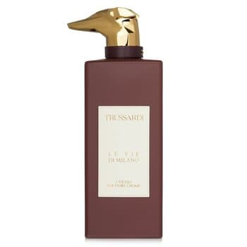Trussardi I Vicoli Via Fiori Chiari Eau De Parfum Spray 100ml/3.4oz Trussardi I Vicoli Via Fiori Chiari Eau De Parfum Spray 100ml/3.4oz