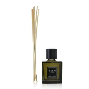 Culti Decor Room Diffuser - Supreme Amber 250ml/8.33oz Culti Decor Room Diffuser - Supreme Amber 250ml/8.33oz