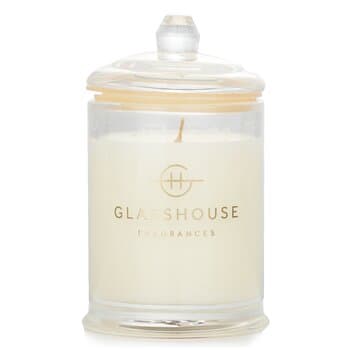 글래스하우스 Glasshouse 트리플 센티드 소이 캔들 - 더 햄튼 60g/2.1oz 글래스하우스 Glasshouse 트리플 센티드 소이 캔들 - 더 햄튼 60g/2.1oz