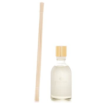 Glasshouse Diffuser - The Hamptons (Teak & Petitgrain) 250ml/8.4oz Glasshouse Diffuser - The Hamptons (Teak & Petitgrain) 250ml/8.4oz