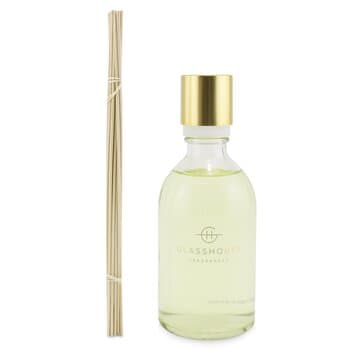 Glasshouse Diffuser - We Met In Saigon (Lemongrass) 250ml/8.4oz Glasshouse Diffuser - We Met In Saigon (Lemongrass) 250ml/8.4oz