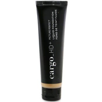Cargo HD + Picture Perfect Liquid Foundation - # F50 30ml/1oz Cargo HD + Picture Perfect Liquid Foundation - # F50 30ml/1oz