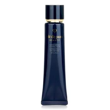 Cle De Peau Correcting Cream Veil SPF25 37ml/1.4oz Cle De Peau Correcting Cream Veil SPF25 37ml/1.4oz