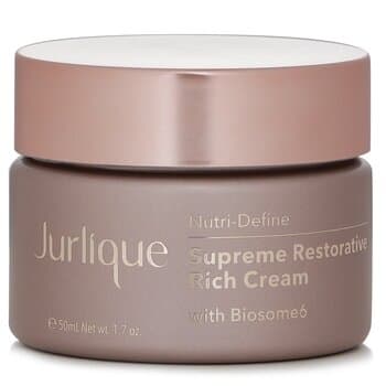Jurlique Nutri-Define Supreme Restorative Rich Cream 50ml/1.7oz Jurlique Nutri-Define Supreme Restorative Rich Cream 50ml/1.7oz