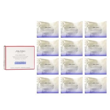 Shiseido Vital Perfection Uplifting & Firming Express Eye Mask With Retinol 12pairs Shiseido Vital Perfection Uplifting & Firming Express Eye Mask With Retinol 12pairs