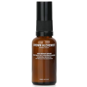 그로운 알케미스트 Grown Alchemist 에이지 리페어 세럼 30ml/1.01oz 그로운 알케미스트 Grown Alchemist 에이지 리페어 세럼 30ml/1.01oz