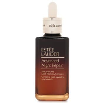 에스티로더 Estee Lauder 어드밴스드 나이트 리페어 싱크로나이즈드 멀티-리커버리 콤플렉스(아시아 버전) 100ml/3.4oz 에스티로더 Estee Lauder 어드밴스드 나이트 리페어 싱크로나이즈드 멀티-리커버리 콤플렉스(아시아 버전) 100ml/3.4oz