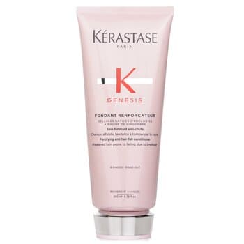 Kerastase Genesis Fondant Renforcateur Fortifying Anti Hair-Fall Conditioner (Weakened Hair, Prone To Falling Due To Breakage) 200ml/6.8oz Kerastase Genesis Fondant Renforcateur Fortifying Anti Hair-Fall Conditioner (Weakened Hair, Prone To Falling Due To Breakage) 200ml/6.8oz