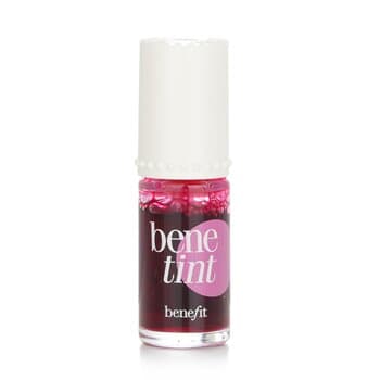 Benefit Benetint Lip & Cheek Stain 6ml/0.2oz Benefit Benetint Lip & Cheek Stain 6ml/0.2oz