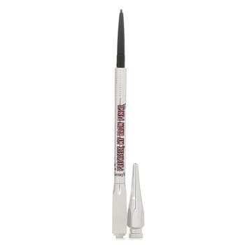 Benefit Precisely My Brow Pencil (Ultra Fine Brow Defining Pencil) - # 4.5 (Neutral Deep Brown) 0.08g/0.002oz Benefit Precisely My Brow Pencil (Ultra Fine Brow Defining Pencil) - # 4.5 (Neutral Deep Brown) 0.08g/0.002oz