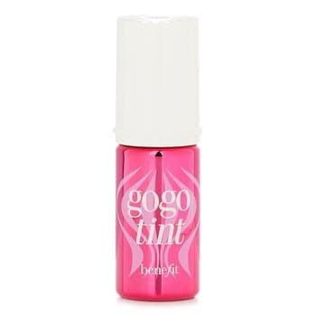 Benefit Gogotint Lip & Cheek Stain 6ml/0.2oz Benefit Gogotint Lip & Cheek Stain 6ml/0.2oz