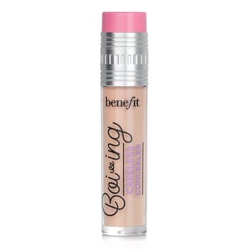Benefit Boi ing Cakeless Concealer - # 4 Light Cool 5ml/0.17oz Benefit Boi ing Cakeless Concealer - # 4 Light Cool 5ml/0.17oz