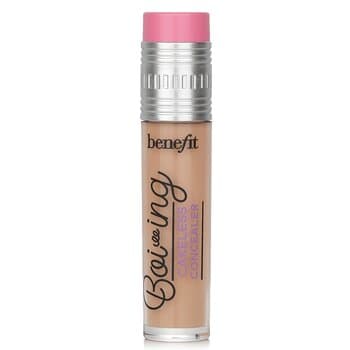 Benefit Boi ing Cakeless Concealer - # 5 Light Warm 5ml/0.17oz Benefit Boi ing Cakeless Concealer - # 5 Light Warm 5ml/0.17oz