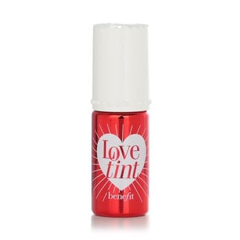 Benefit Lovetint Cheek & Lip Stain 6ml/0.2oz Benefit Lovetint Cheek & Lip Stain 6ml/0.2oz
