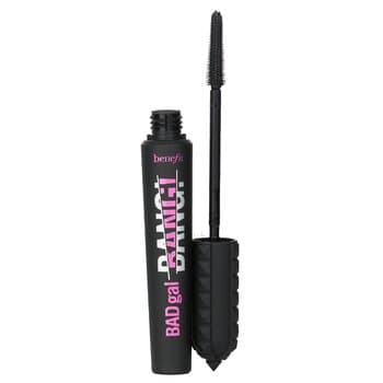 Benefit BADgal BANG! Volumizing Mascara - # Intense Pitch Black 8.5g/0.3oz Benefit BADgal BANG! Volumizing Mascara - # Intense Pitch Black 8.5g/0.3oz