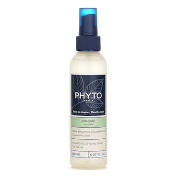 Phyto Volume Volumizing Styling Spray (Fine, Flat Hair)(Random Packaging) 150ml/5.07oz Phyto Volume Volumizing Styling Spray (Fine, Flat Hair)(Random Packaging) 150ml/5.07oz