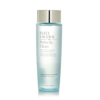 Estee Lauder Perfectly Clean Multi-Action Toning Lotion/ Refiner 200ml/6.7oz Estee Lauder Perfectly Clean Multi-Action Toning Lotion/ Refiner 200ml/6.7oz