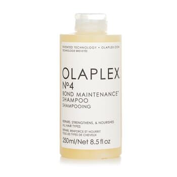 Olaplex No. 4 Bond Maintenance Shampoo 250ml/8.5oz Olaplex No. 4 Bond Maintenance Shampoo 250ml/8.5oz