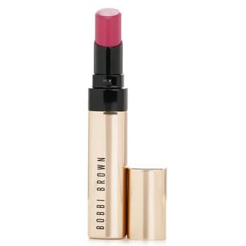 Bobbi Brown Luxe Shine Intense Lipstick - # Paris Pink 3.4g/0.11oz Bobbi Brown Luxe Shine Intense Lipstick - # Paris Pink 3.4g/0.11oz