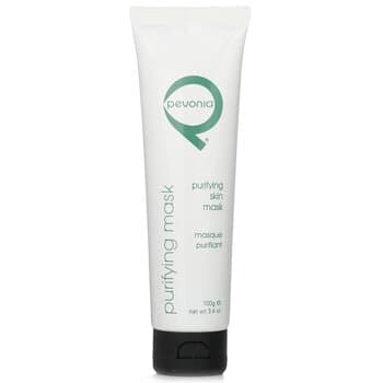 Pevonia Botanica Purifying Skin Mask (Salon Size) 100g/3.4oz Pevonia Botanica Purifying Skin Mask (Salon Size) 100g/3.4oz