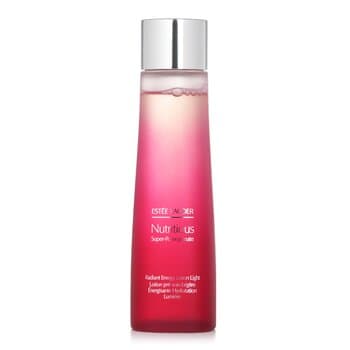 Estee Lauder Nutritious Super-Pomegranate Radiant Energy Lotion - Light 200ml/6.7oz Estee Lauder Nutritious Super-Pomegranate Radiant Energy Lotion - Light 200ml/6.7oz