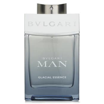 Bvlgari Man Glacial Essence Eau De Parfum Spray 100ml/3.4oz Bvlgari Man Glacial Essence Eau De Parfum Spray 100ml/3.4oz
