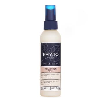 Phyto PhytoKeratine Repairing Heat Protecting Spray (Damaged ann Brittle Hair)(Random Packaging) 150ml/5.07oz Phyto PhytoKeratine Repairing Heat Protecting Spray (Damaged ann Brittle Hair)(Random Packaging) 150ml/5.07oz