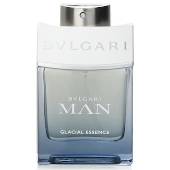 Bvlgari Man Glacial Essence Eau De Parfum Spray 60ml/2oz Bvlgari Man Glacial Essence Eau De Parfum Spray 60ml/2oz