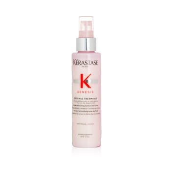 Kerastase Genesis Défense Thermique Anti Hair-Fall Fortifying Blow-Dry Fluid (Weakened Hair, Prone To Falling Due To Breakage) 150ml/5.1oz Kerastase Genesis Défense Thermique Anti Hair-Fall Fortifying Blow-Dry Fluid (Weakened Hair, Prone To Falling Due To Breakage) 150ml/5.1oz