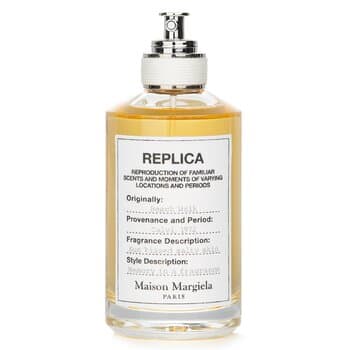 Maison Margiela Replica Beach Walk Eau De Toilette Spray 100ml/3.4oz Maison Margiela Replica Beach Walk Eau De Toilette Spray 100ml/3.4oz