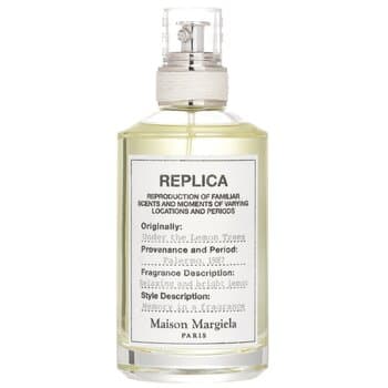 Maison Margiela Replica Under The Lemon Trees Eau De Toilette Spray 100ml/3.4oz Maison Margiela Replica Under The Lemon Trees Eau De Toilette Spray 100ml/3.4oz