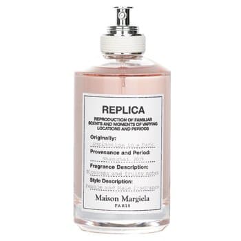 Maison Margiela Replica Springtime In A Park Eau De Toilette Spray 100ml/3.4oz Maison Margiela Replica Springtime In A Park Eau De Toilette Spray 100ml/3.4oz