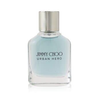 Jimmy Choo Urban Hero Eau De Parfum Spray 30ml/1oz Jimmy Choo Urban Hero Eau De Parfum Spray 30ml/1oz