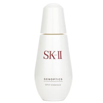 SK II Genoptics Spot Essence 75ml/2.5oz SK II Genoptics Spot Essence 75ml/2.5oz
