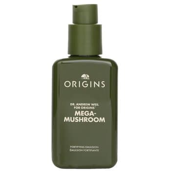 Origins Dr. Andrew Mega-Mushroom Skin Relief & Resilience Fortifying Emulsion (Random Packaging) 100ml/3.4oz Origins Dr. Andrew Mega-Mushroom Skin Relief & Resilience Fortifying Emulsion (Random Packaging) 100ml/3.4oz